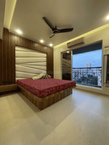 Image of 1045 Sq.ft 2 BHK Apartment / Flat for sale in Agarwal Doshi Complex, Vasai West, Vasai for Rs. 8000000