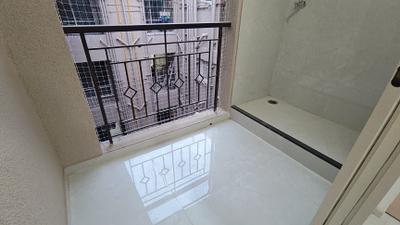 Image of 1050 Sq.ft 2 BHK Apartment / Flat for sale in Nyati Era I, Dhanori, Pune for Rs. 8800000