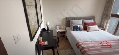 Bedroom Image of 1785 Sq.ft 3 BHK Apartment / Flat for sale in Assetz Sora And Saki by Assetz Property Group, Gummanahalli Bengaluru for Rs. 23200000