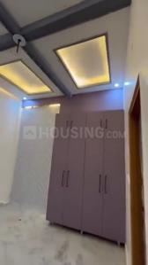 Bedroom Image of 900 Sq.ft 2 BHK Independent House for sale in Preeti Nagar Lucknow for Rs. 5700000