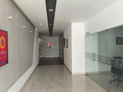 Image of 1145 Sq.ft 2 BHK Apartment / Flat for sale in ABAD Ikebana, Kadavanthra, Kochi for Rs. 11000000
