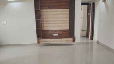 Living Room Image of 1325 Sq.ft 3 BHK Apartment / Flat for sale in Mohanpura Jaipur for Rs. 5800000