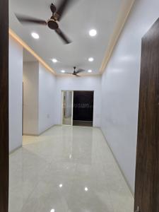 Hall Image of 730 Sq.ft 1 BHK Apartment / Flat for sale in Arista Skyline, Dombivli East Thane for Rs. 4800000