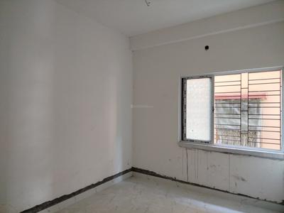 Bedroom Image of 950 Sq.ft 3 BHK Apartment / Flat for sale in Behala Kolkata for Rs. 2700000
