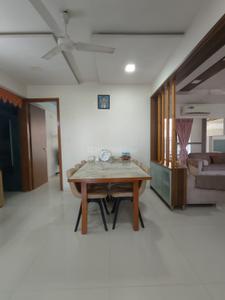 Hall Image of 2529 Sq.ft 4 BHK Apartment / Flat for sale in Science City Ahmedabad for Rs. 22500000