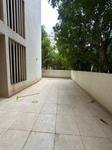 Balcony Image of 2050 Sq.ft 3 BHK Apartment / Flat for sale in Anandvalli Nashik for Rs. 12000000