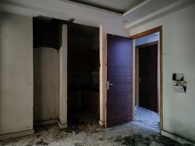 Living Room Image of 650 Sq.ft 2 BHK Apartment / Flat for sale in Sangam Vihar New Delhi for Rs. 3500000