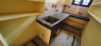 Kitchen Image of 1200 Sq.ft 4 BHK Independent House for sale in Kukatpally Hyderabad for Rs. 18000000
