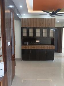 Hall Image of 1850 Sq.ft 4 BHK Apartment / Flat for sale in Terra Elegance, Sector 33 Bhiwadi for Rs. 8000000