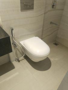 Bedroom Two Image of 2900 Sq.ft 5 BHK Apartment / Flat for sale in Ekta Verve, Santacruz West Mumbai for Rs. 200000000