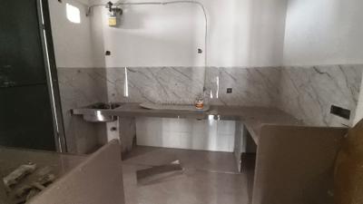 Kitchen Image of 900 Sq.ft 2 BHK Apartment / Flat for rent in The Goyal Sati Darshan Apartment, Malad West Mumbai for Rs. 80000