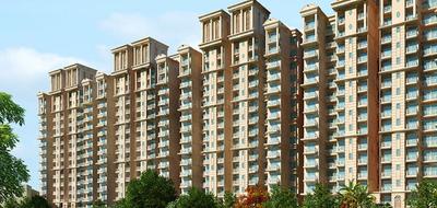 Image of 749 Sq.ft 2 BHK Apartment / Flat for sale in Signature Global The Millennia, Sector 37D, Gurgaon for Rs. 6500000