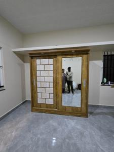 Image of 900 Sq.ft 1 BHK Independent House for rent in Sattur, Hubali-Dharwad for Rs. 8000