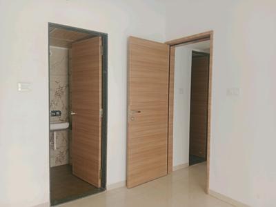 Bedroom Image of 1187 Sq.ft 3 BHK Apartment / Flat for sale in Kalpataru Harmony, Wakad Pune for Rs. 16800000