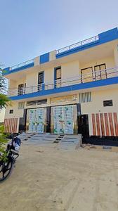 Image of 1100 Sq.ft 3 BHK Independent House for sale in Rohta, Agra for Rs. 3199000