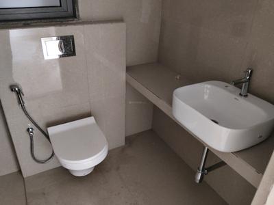 Bedroom Three Image of 2835 Sq.ft 3 BHK Apartment / Flat for sale in Mahavir Aarambh Apartment, Chandkheda Ahmedabad for Rs. 15500000