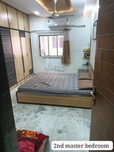 Bedroom Image of 1675 Sq.ft 3 BHK Apartment / Flat for sale in Navrangpura Ahmedabad for Rs. 18000000