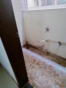 Balcony Image of 645 Sq.ft 1 BHK Apartment / Flat for sale in Majestique Aqua, Fursungi Pune for Rs. 3400000