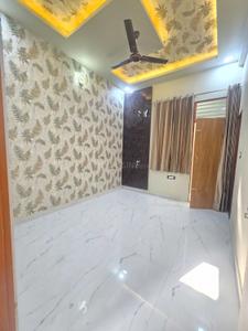 Hall Image of 1800 Sq.ft 3 BHK Independent House for sale in Lalarpura Jaipur for Rs. 6800000