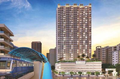1 BHK Flat