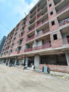 Image of 1050 Sq.ft 2 BHK Apartment / Flat for sale in Sector 120, Noida for Rs. 4100000