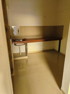 Kitchen Image of 900 Sq.ft 2 BHK Apartment / Flat for sale in Puraniks Aldea Anexo, Baner Pune for Rs. 9000000
