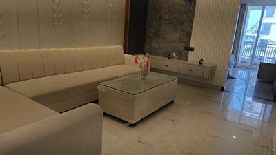Living Room Image of 1504 Sq.ft 3 BHK Apartment / Flat for sale in Karolan Ka Barh Jaipur for Rs. 8400000