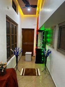 Image of 900 Sq.ft 2 BHK Builder Floor for rent in Tiwaripur, Lucknow for Rs. 18000