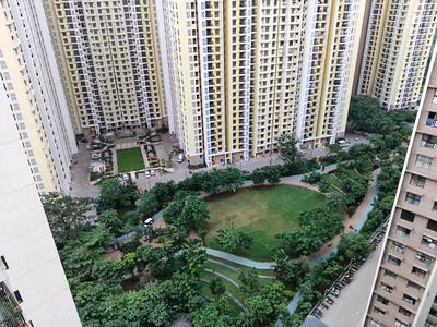 1.5 BHK Flat