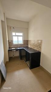 Kitchen Image of 1240 Sq.ft 3 BHK Apartment / Flat for sale in Loharuka Green Heights, Rajarhat Kolkata for Rs. 9500000