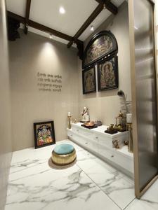 Hall Image of 3400 Sq.ft 4 BHK Apartment / Flat for sale in Trendset Jayabheri Elevate, Kondapur Hyderabad for Rs. 65000000