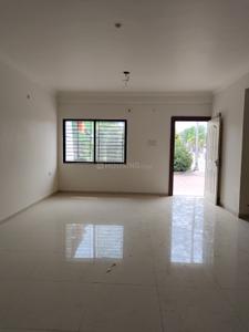 Hall Image of 1500 Sq.ft 3 BHK Independent House for rent in V K Comfort Lush Green Plot, Ayodhya Bypass Bhopal for Rs. 25000