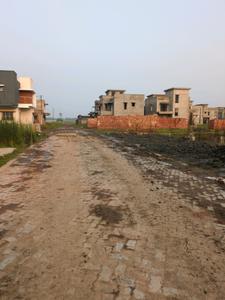 Image of 2160 Sq.ft Residential Plot / Land for sale in Swapnabhumi, New Town, Kolkata for Rs. 6000000