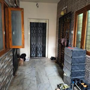 Hall Image of 1380 Sq.ft 3 BHK Apartment / Flat for sale in Trimalgherry Secunderabad for Rs. 7500000