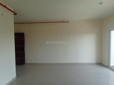 Hall Image of 520 Sq.ft 1 BHK Apartment / Flat for sale in TVS Emerald Jardin, Begur Bengaluru for Rs. 7400000