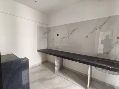 Kitchen Image of 1940 Sq.ft 4.5 BHK Apartment / Flat for sale in Snehkiran Tower, Hiranandani Estate Thane for Rs. 18500000