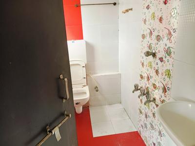 Image of 1980 Sq.ft 3 BHK Independent House for rent in Memnagar, Ahmedabad for Rs. 27000