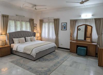 Bedroom Image of 3348 Sq.ft 4 BHK Independent House for rent in Egmore Chennai for Rs. 150000