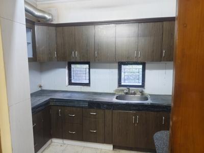 Kitchen Image of 1300 Sq.ft 3 BHK Apartment / Flat for sale in Mayur Vihar Phase 1 New Delhi for Rs. 23000000