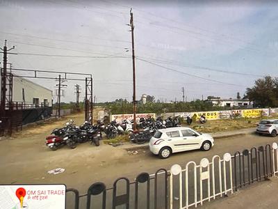 Image of 2400 Sq.ft Residential Plot / Land for sale in Hoshangabad Road, Bhopal for Rs. 9600000