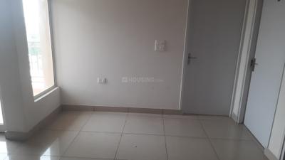 Living Room Image of 830 Sq.ft 2 BHK Apartment / Flat for rent in Star Realcon The Essentia, Milakpur Goojar Bhiwadi for Rs. 11800