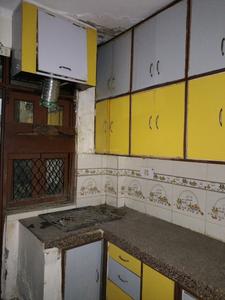 2 BHK Independent Builder Floor