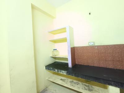 Bedroom Image of 950 Sq.ft 2 BHK Apartment / Flat for rent in Tarnaka Secunderabad for Rs. 15000