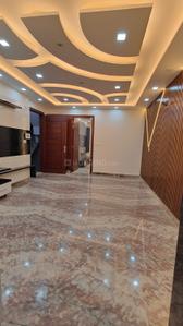 3 BHK Independent Builder Floor