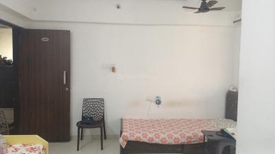 Living Room Image of 1020 Sq.ft 2 BHK Apartment / Flat for rent in Vikas Ritzenia Tower A, Kalyan West Kalyan for Rs. 23000