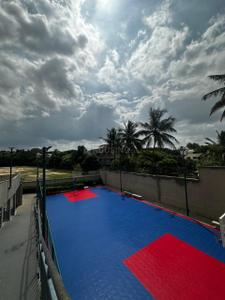 Image of 1100 Sq.ft 2 BHK Apartment / Flat for rent in Prestige Elysian, Kalena Agrahara, Bengaluru for Rs. 58000