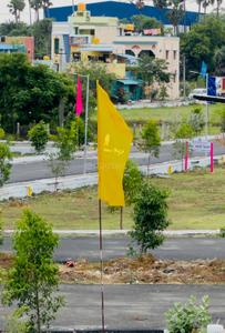 Image of 1000 Sq.ft Residential Plot / Land for sale in Premier JJS Ashok Nagar, Sriperumbudur, Chennai for Rs. 2700000