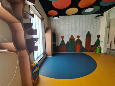 Bedroom Image of 990 Sq.ft 2 BHK Apartment / Flat for sale in Sheres Shalimar Mannat Phase 1, Mohammadpur Chauki Lucknow for Rs. 6500000