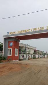 Image of 1000 Sq.ft Residential Plot / Land for sale in Ramchandpura, Jaipur for Rs. 6110000
