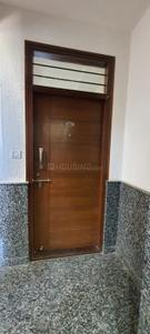 Bathroom Image of 1100 Sq.ft 2 BHK Builder Floor for rent in HSR Layout Bengaluru for Rs. 40000
